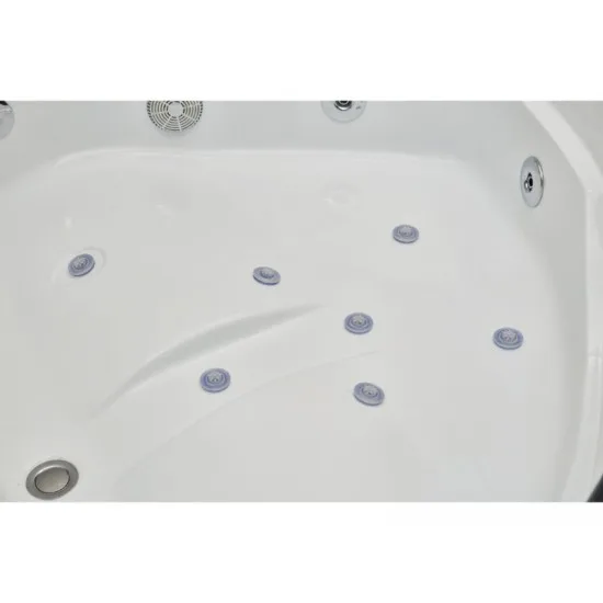 JJSPA SH-402 - Masažna kad