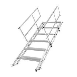XSTO FS-3 - Aluminijske stepenice