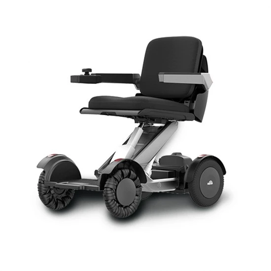 XSTO M4 - Električna invalidska kolica / Kolica za bolju mobilnost (izložbeni eksponat)