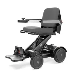 XSTO M4U - Električna invalidska kolica / Kolica za bolju mobilnost