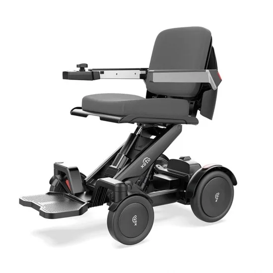 XSTO M4U - Električna invalidska kolica