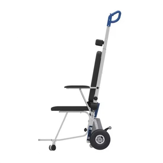 XSTO TR140C - Električna invalidska kolica za stepenice