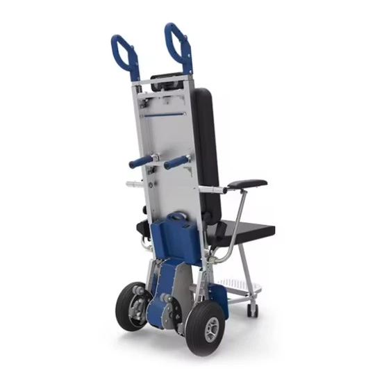 XSTO TR140C - Električna invalidska kolica za stepenice