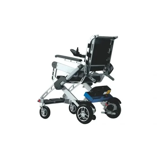Zuowei ZW518 - Električna invalidska kolica za vježbanje hoda