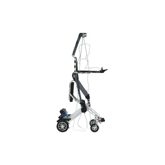 Zuowei ZW518 - Električna invalidska kolica za vježbanje hoda