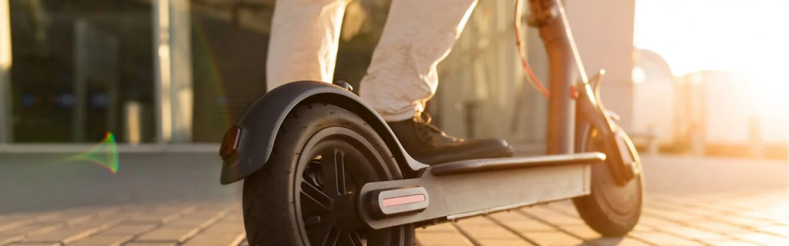 Kako odabrati siguran električni romobil?