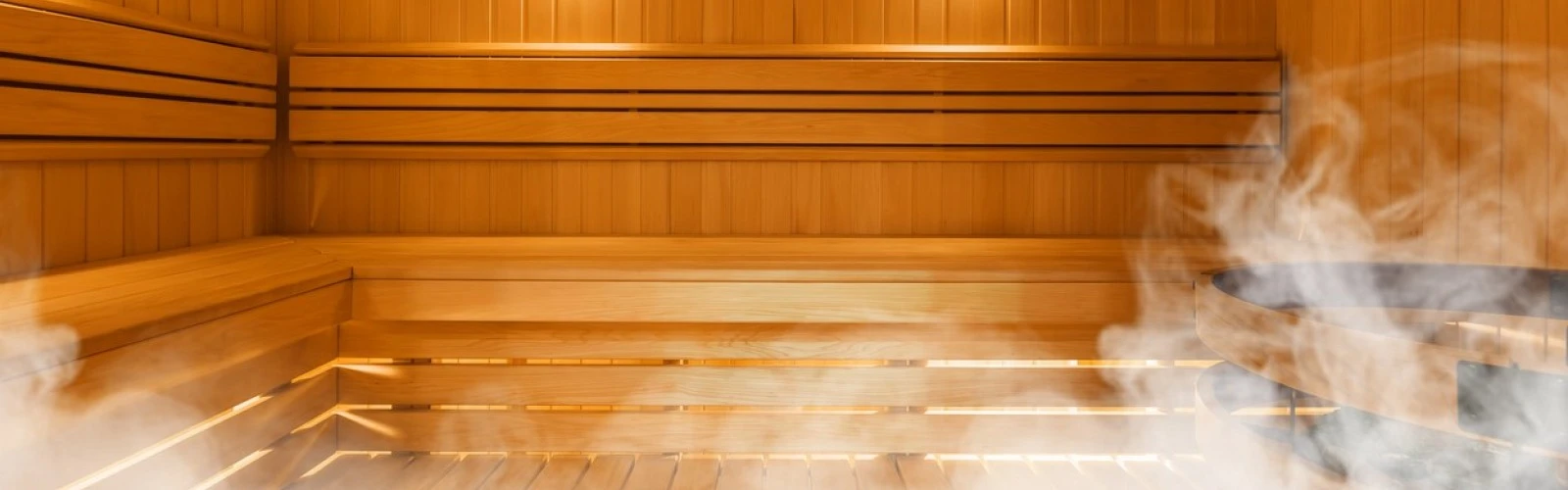 Što je finska sauna?