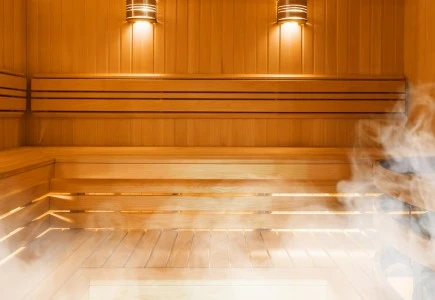 Što je finska sauna?