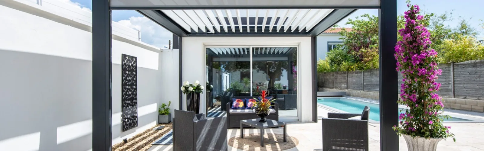 Prednosti i nedostaci bioklimatskih pergola