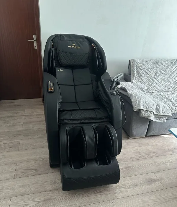 Masažna fotelja ASTARIJA AJ-800 PLUS