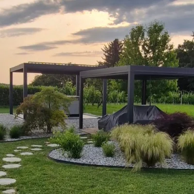 Pergola