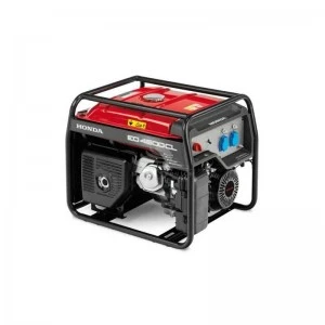HONDA EG4500 CL - Benzinski generator otvorenog tipa