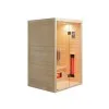 JJSPA JI120 - Infracrvena sauna