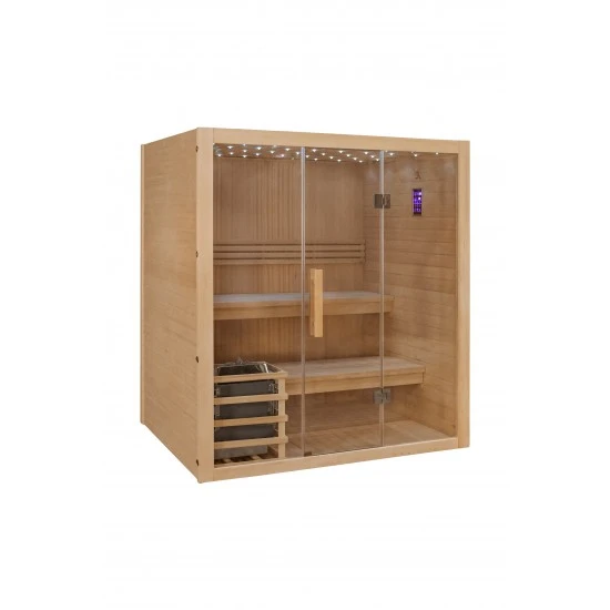 JJSPA JF180 - Finska sauna