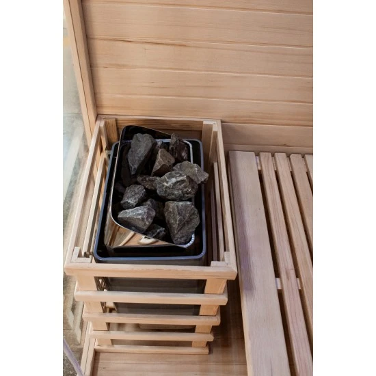 JJSPA JF180 - Finska sauna