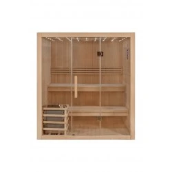 JJSPA JF180 - Finska sauna