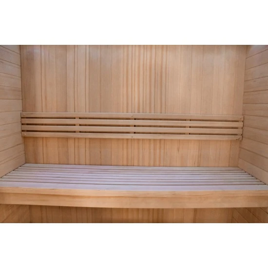 JJSPA JF180 - Finska sauna