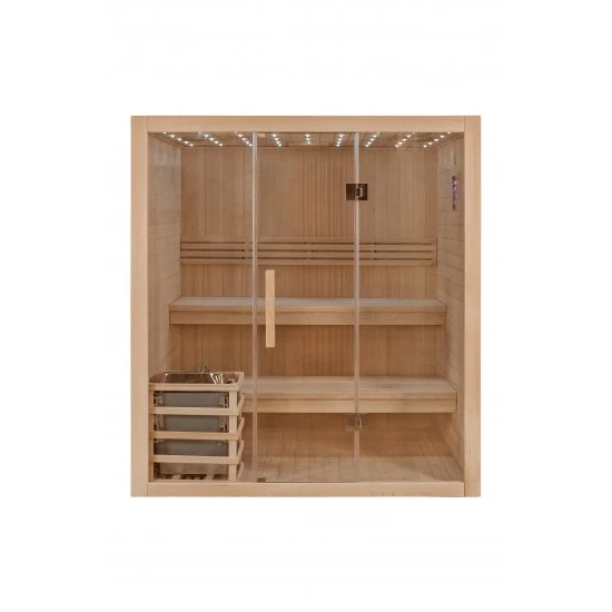 JJSPA JF180 - Finska sauna