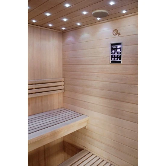 JJSPA JF180 - Finska sauna