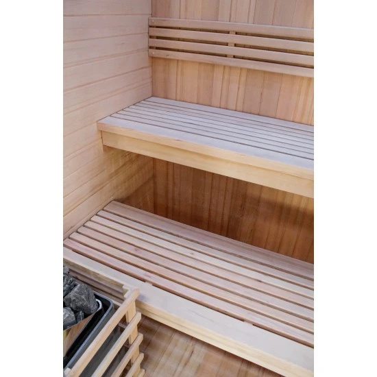 JJSPA JF180 - Finska sauna