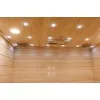 JJSPA JI120 - Infracrvena sauna