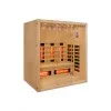 JJSPA JI180 - Infracrvena sauna