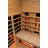 JJSPA JI180 - Infracrvena sauna