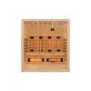 JJSPA JI180 - Infracrvena sauna