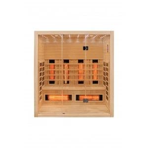JJSPA JI180 - Infracrvena sauna