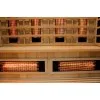 JJSPA JI180 - Infracrvena sauna