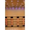 JJSPA JI180 - Infracrvena sauna