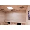 JJSPA JIO120 - Infracrvena sauna