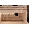 JJSPA JIO120 - Infracrvena sauna