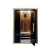 JJSPA JIP130 - Infracrvena sauna