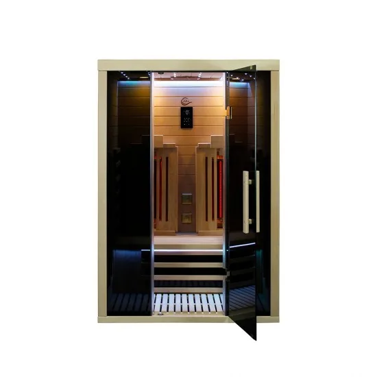 JJSPA JIP130 - Infracrvena sauna