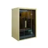 JJSPA JIP130 - Infracrvena sauna