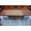 JJSPA JIP130 - Infracrvena sauna