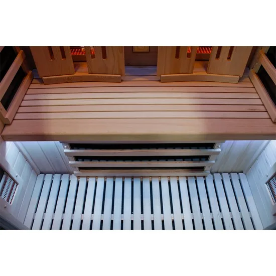 JJSPA JIP130 - Infracrvena sauna