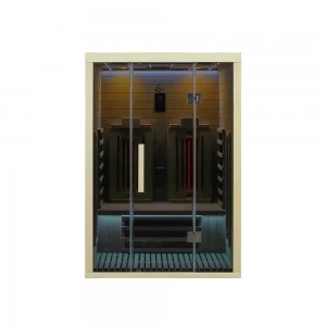 JJSPA JIP130 - Infracrvena sauna