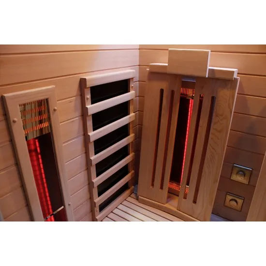 JJSPA JIP130 - Infracrvena sauna