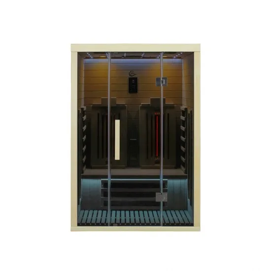 JJSPA JIP130 - Infracrvena sauna