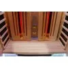 JJSPA JIP130 - Infracrvena sauna
