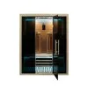 JJSPA JIP150 - Infracrvena sauna