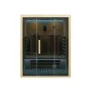 JJSPA JIP150 - Infracrvena sauna