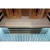 JJSPA JIP150 - Infracrvena sauna