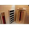 JJSPA JIP150 - Infracrvena sauna