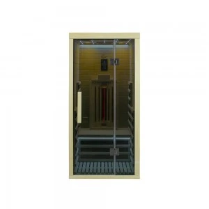 JJSPA JIP90 - Infracrvena sauna