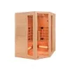 JJSPA JKI150 - Infracrvena sauna