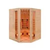 JJSPA JKI150 - Infracrvena sauna