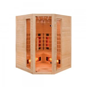 JJSPA JKI150 - Infracrvena sauna